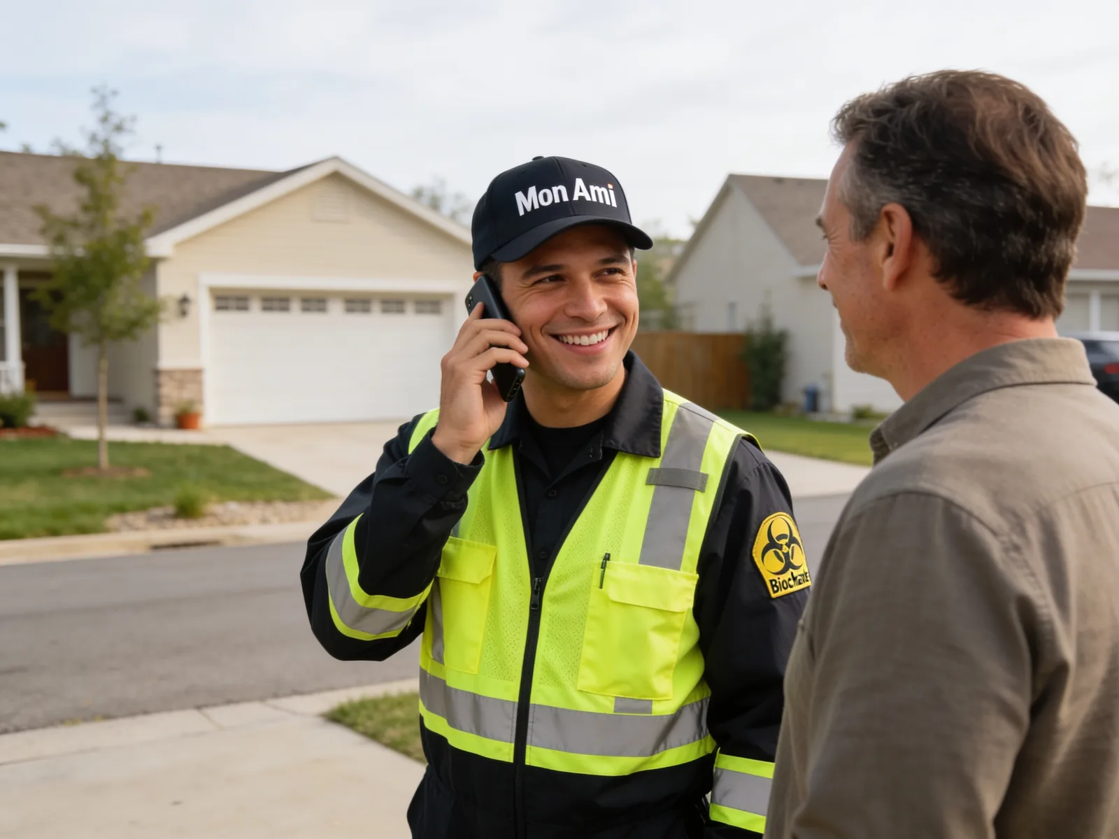 Sewage Cleanup Springfield, IL FAQs