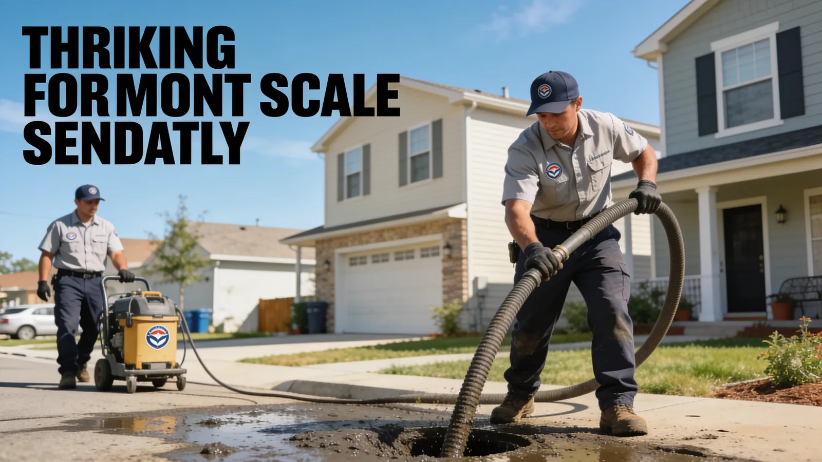 Sewage Cleanup in Springfield, IL near me